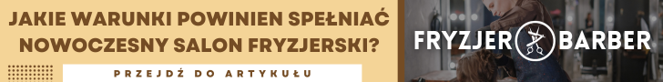 Jakie warunki powinien spełniać nowoczesny salon fryzjerski?